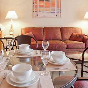 One-Bedroom King Suite Disability Access