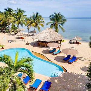 Belizean Dreams Resort