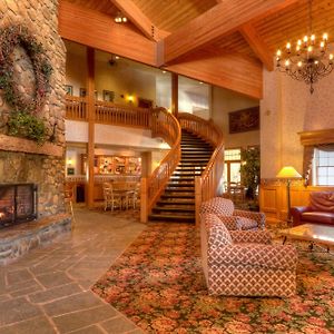 The Inn At Holiday Valley